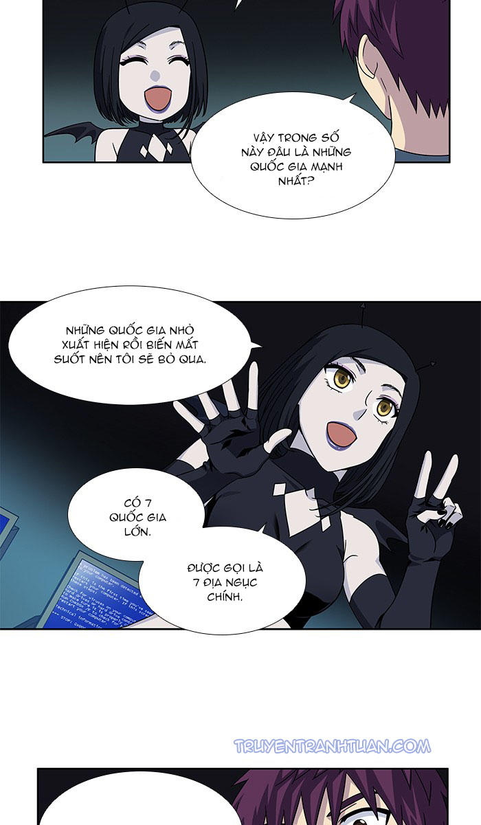 The Gamer: Chapter 282