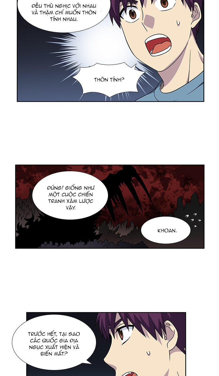 The Gamer: Chapter 282