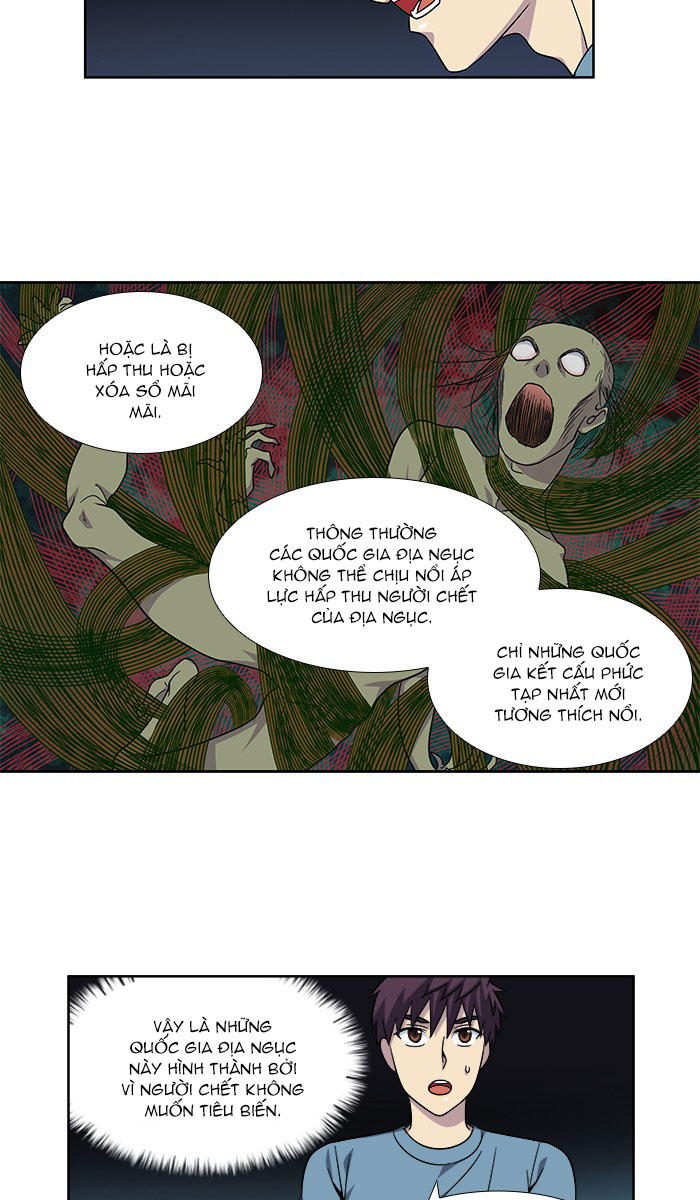 The Gamer: Chapter 282