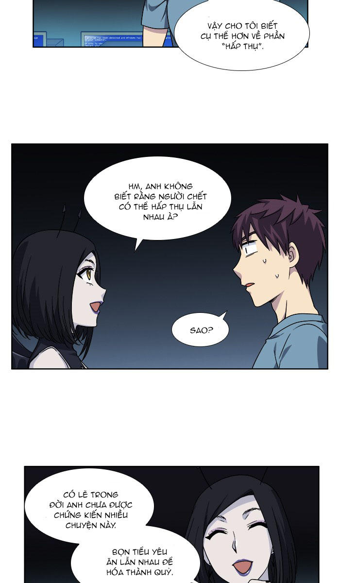 The Gamer: Chapter 282