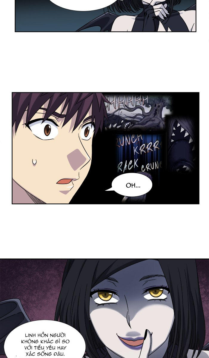 The Gamer: Chapter 282