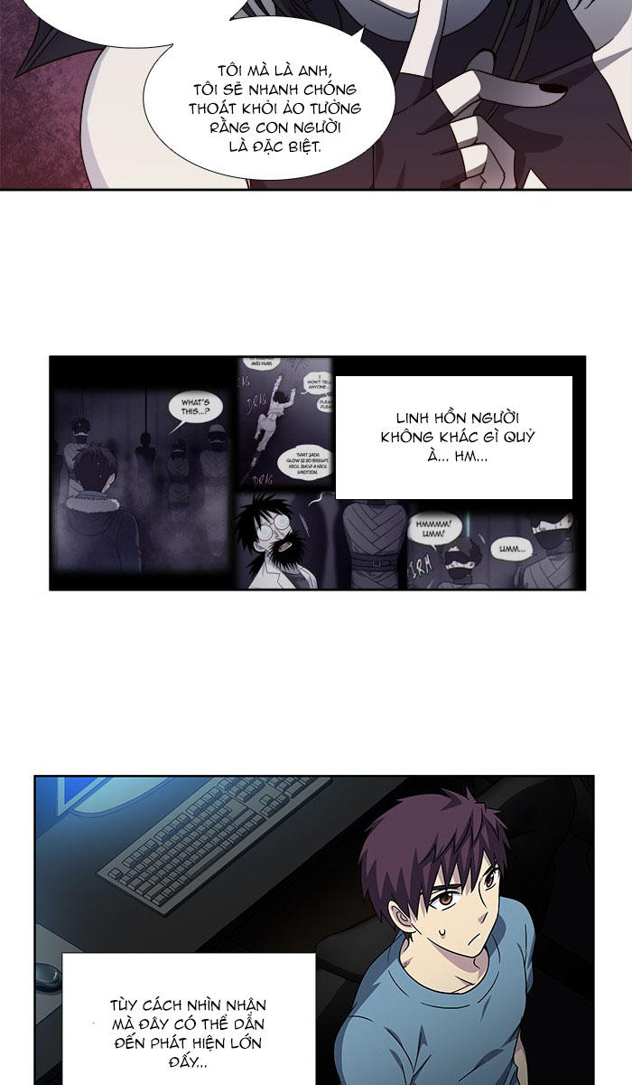 The Gamer: Chapter 282