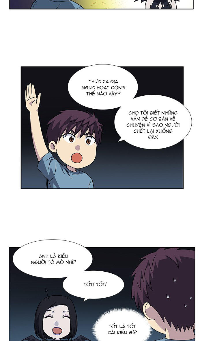 The Gamer: Chapter 282