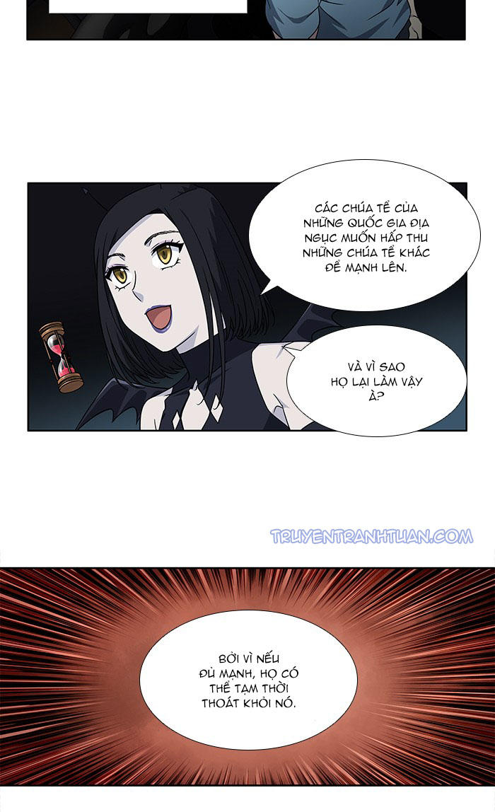 The Gamer: Chapter 282