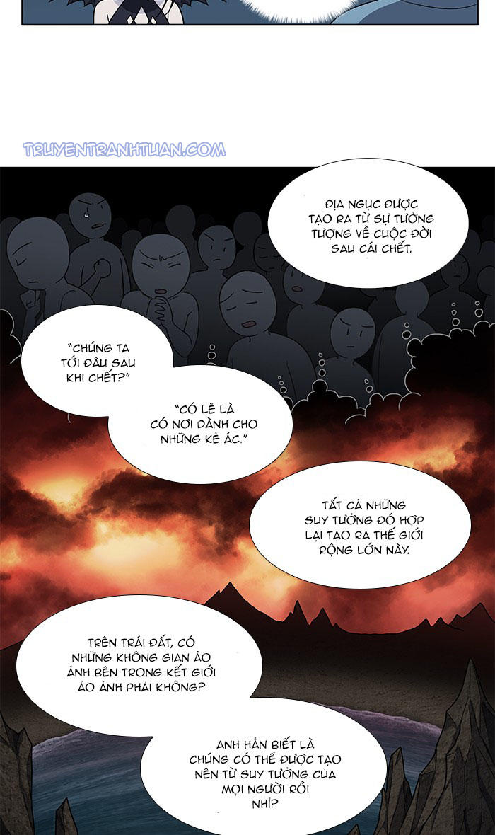 The Gamer: Chapter 282