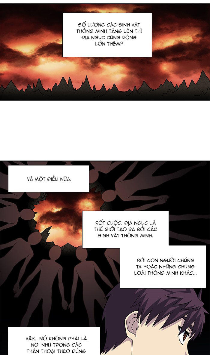 The Gamer: Chapter 282