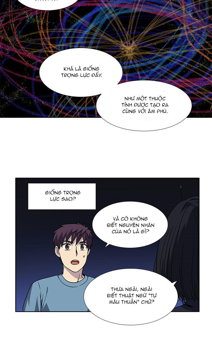 The Gamer: Chapter 282