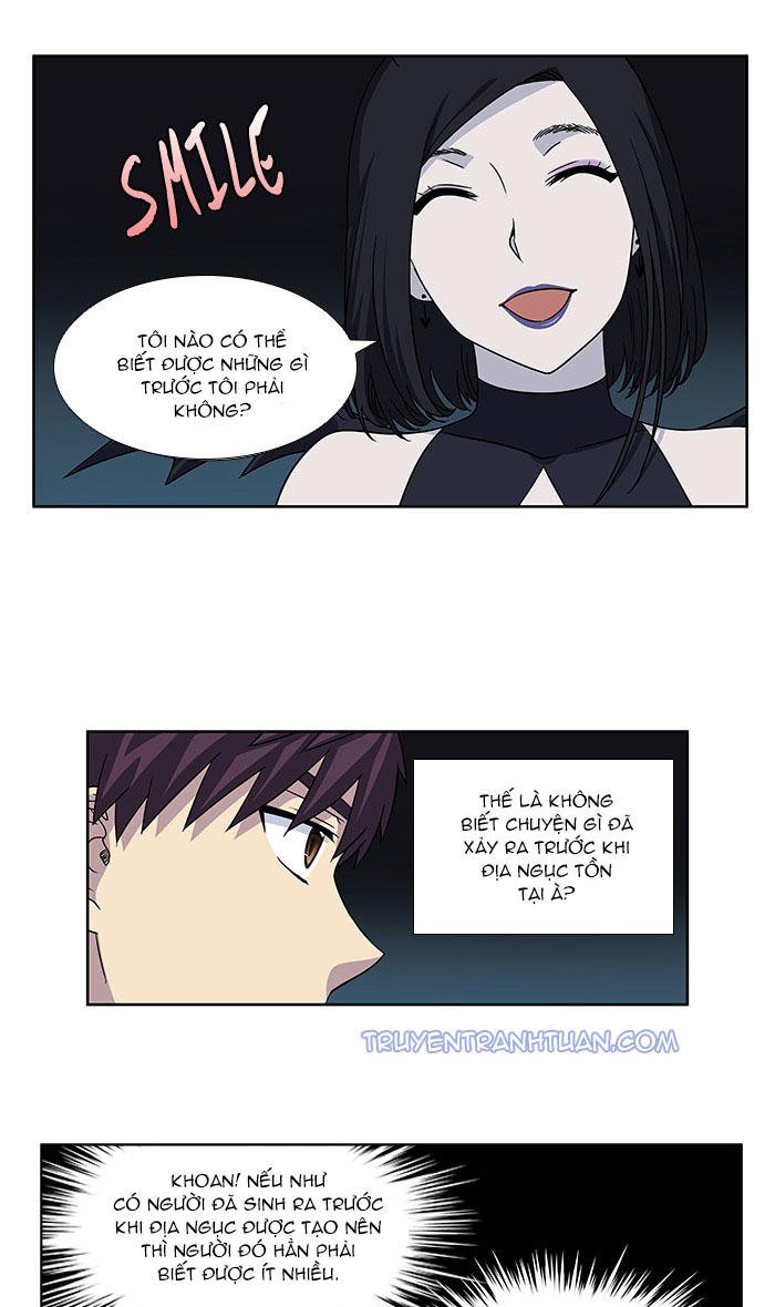 The Gamer: Chapter 282
