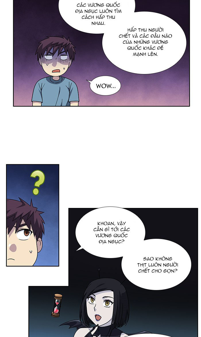 The Gamer: Chapter 283