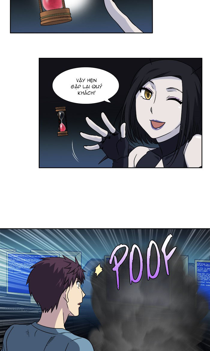 The Gamer: Chapter 283
