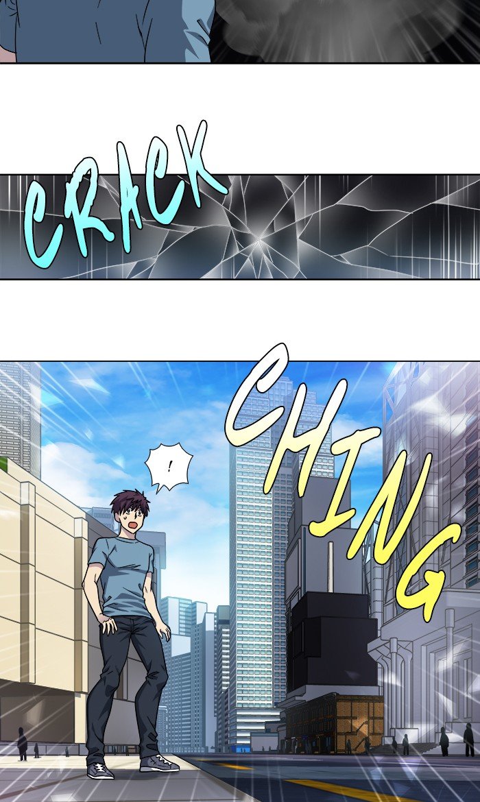 The Gamer: Chapter 283