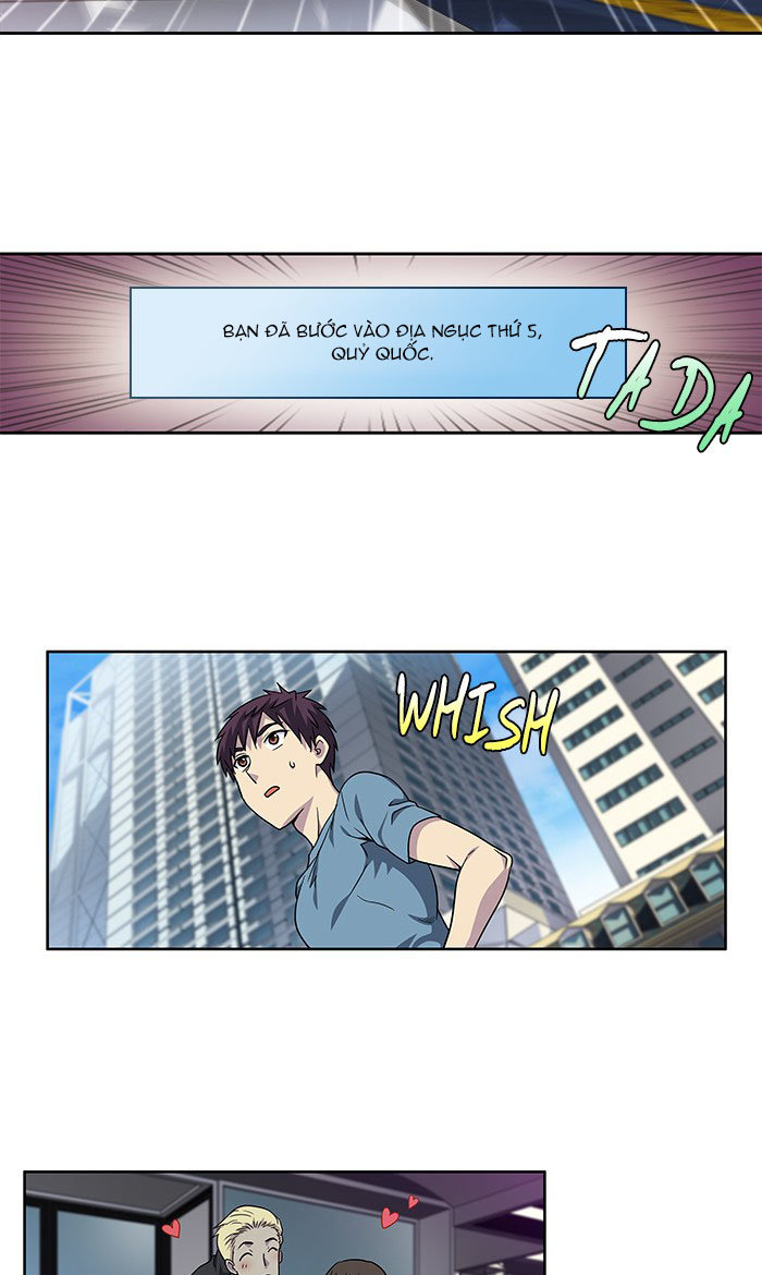 The Gamer: Chapter 283