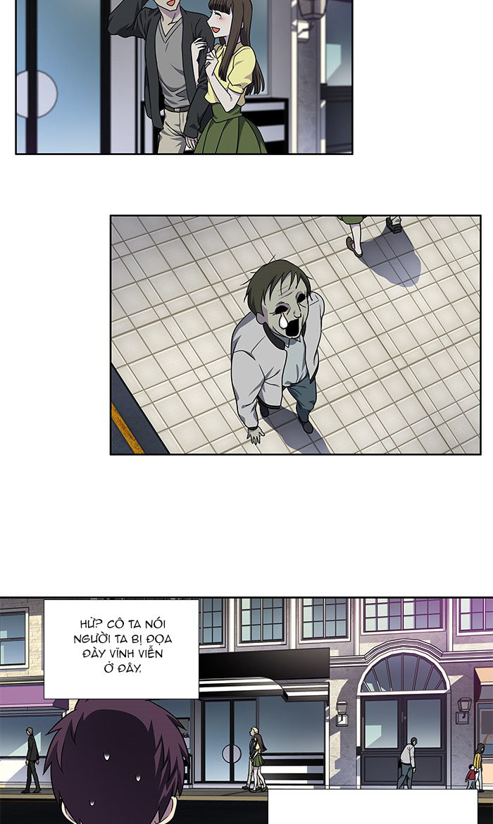 The Gamer: Chapter 283