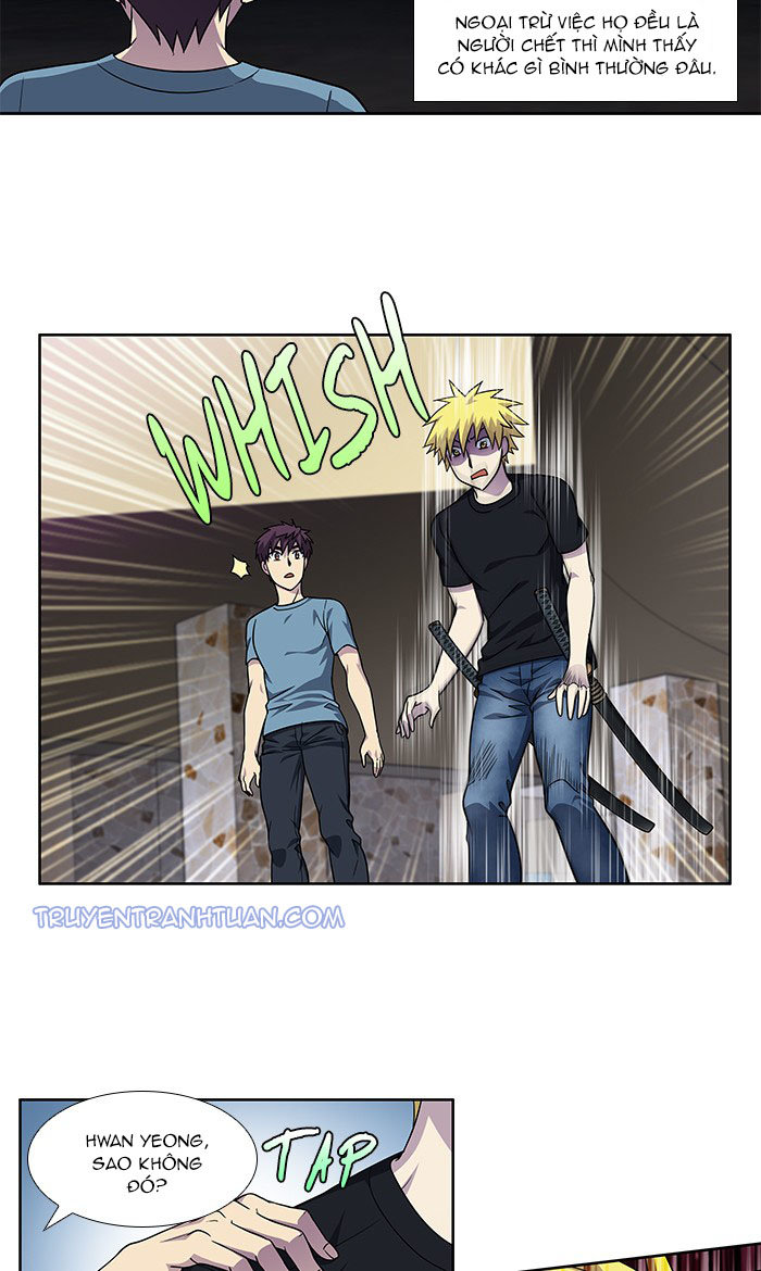 The Gamer: Chapter 283