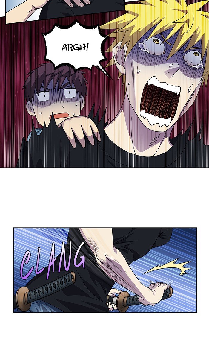 The Gamer: Chapter 283