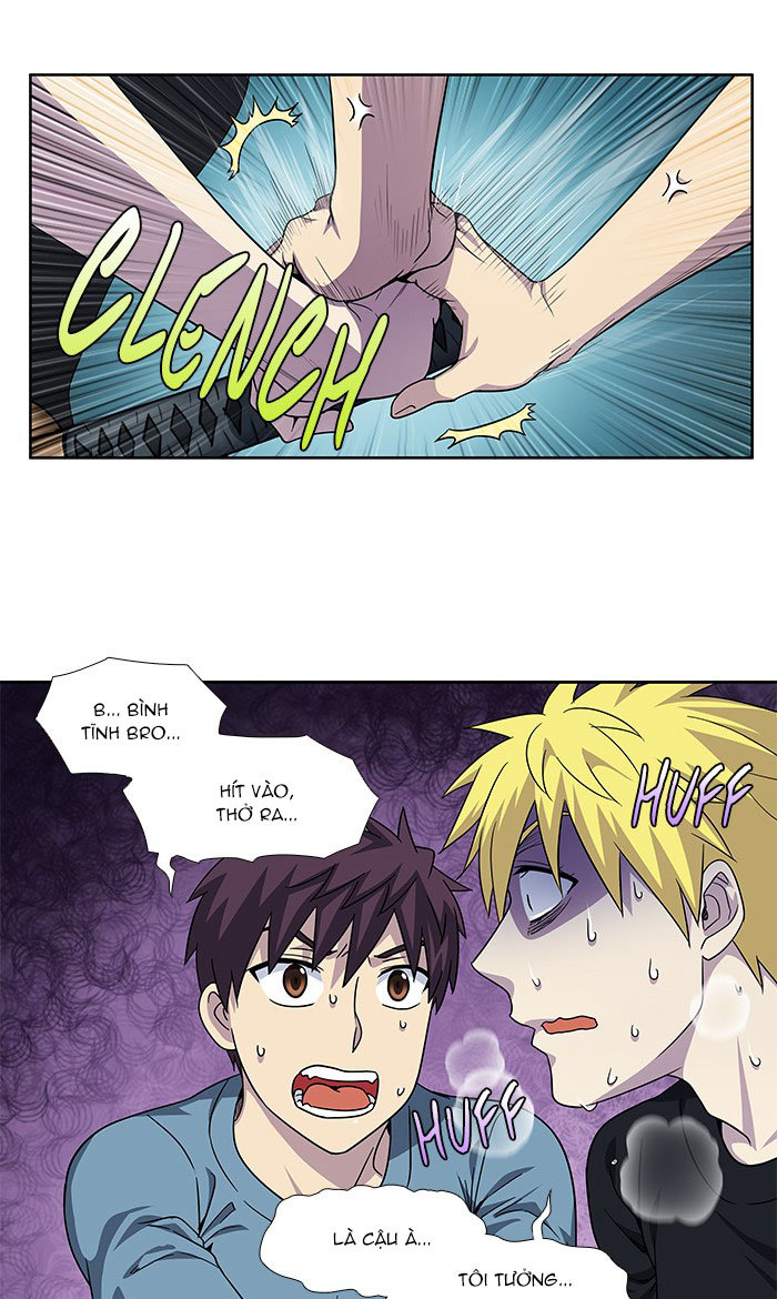 The Gamer: Chapter 283
