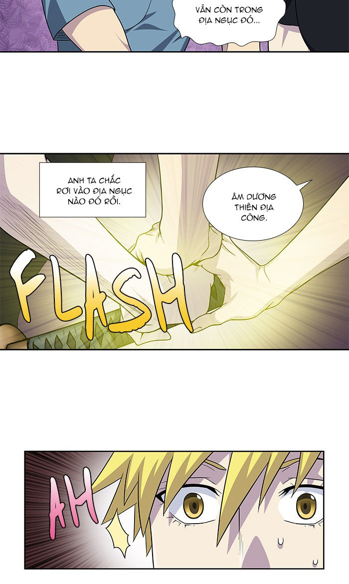 The Gamer: Chapter 283