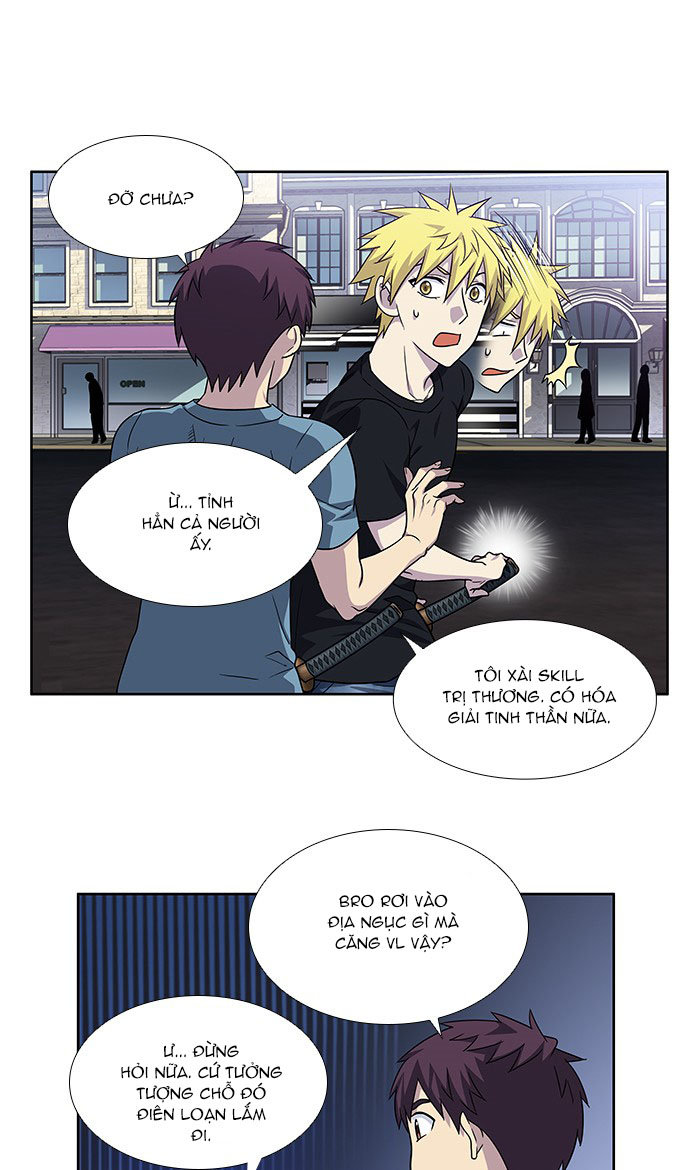 The Gamer: Chapter 283