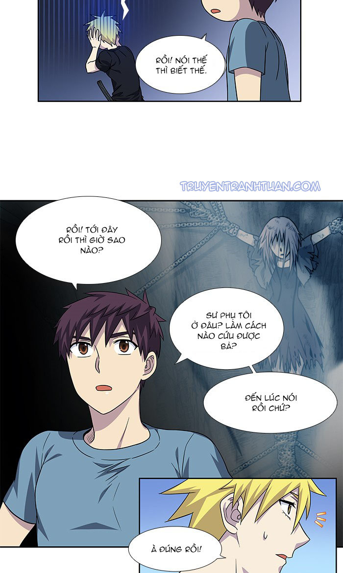 The Gamer: Chapter 283