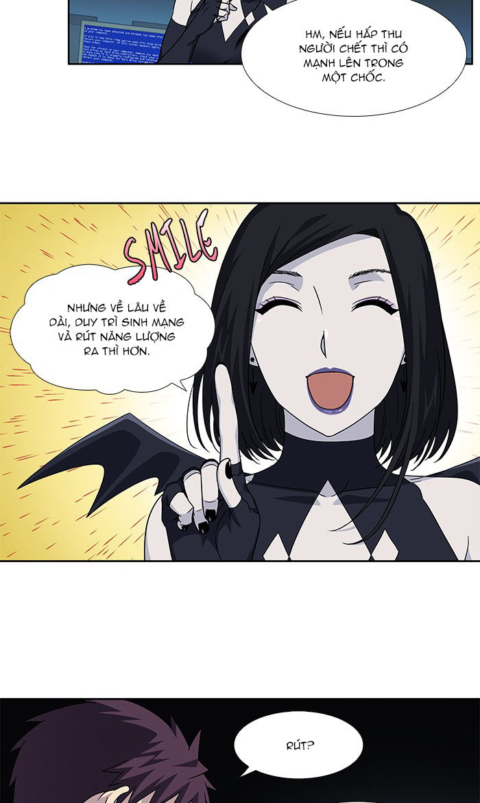 The Gamer: Chapter 283