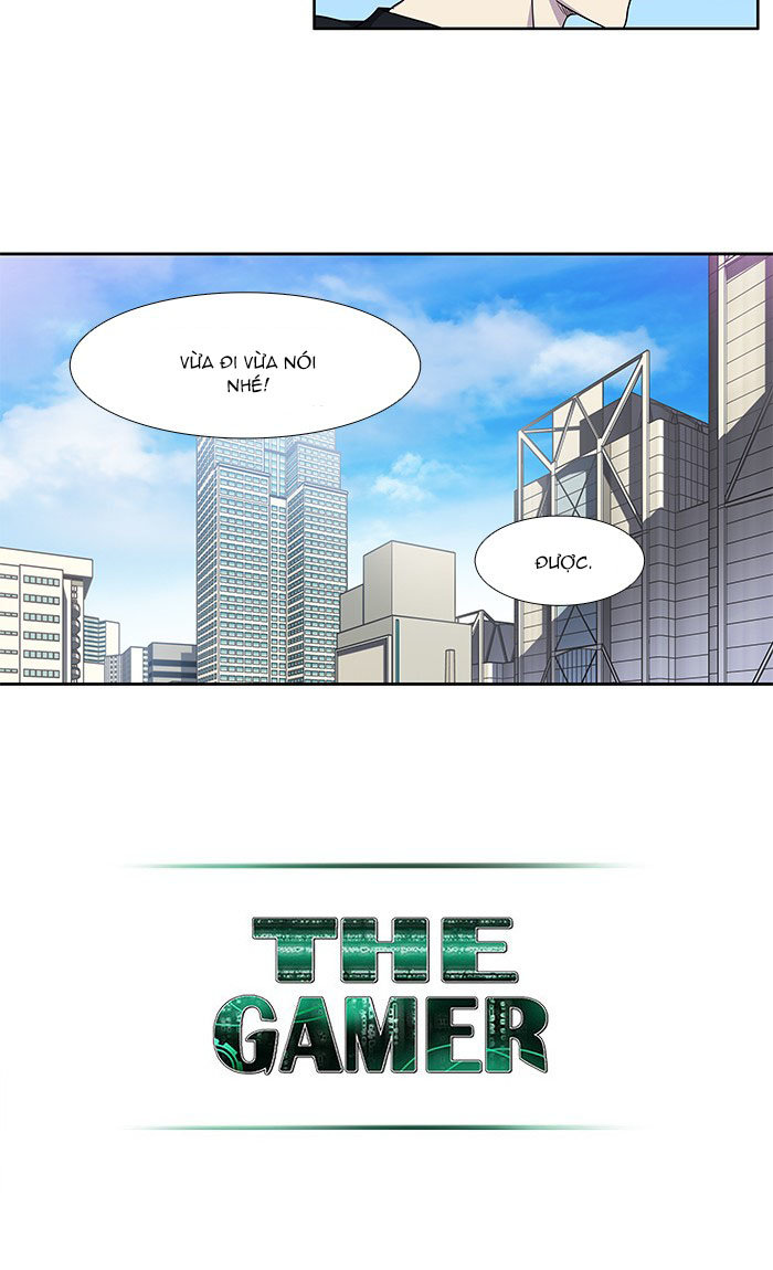 The Gamer: Chapter 283