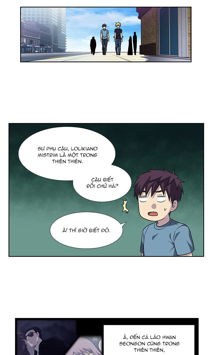 The Gamer: Chapter 283