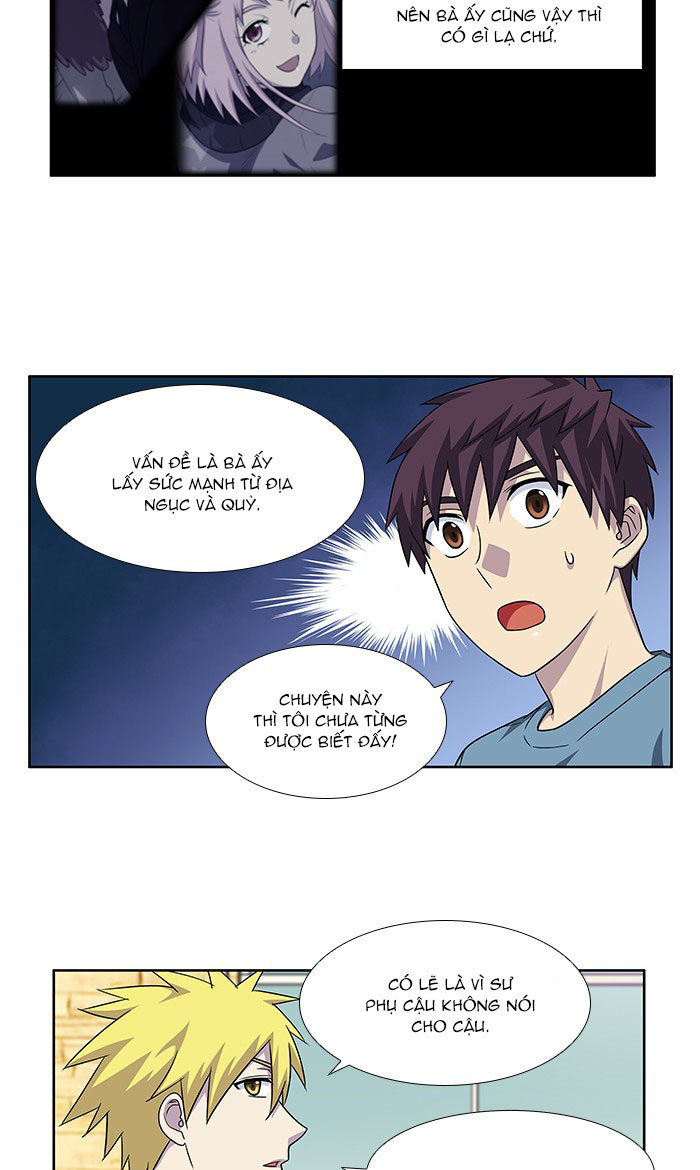 The Gamer: Chapter 283