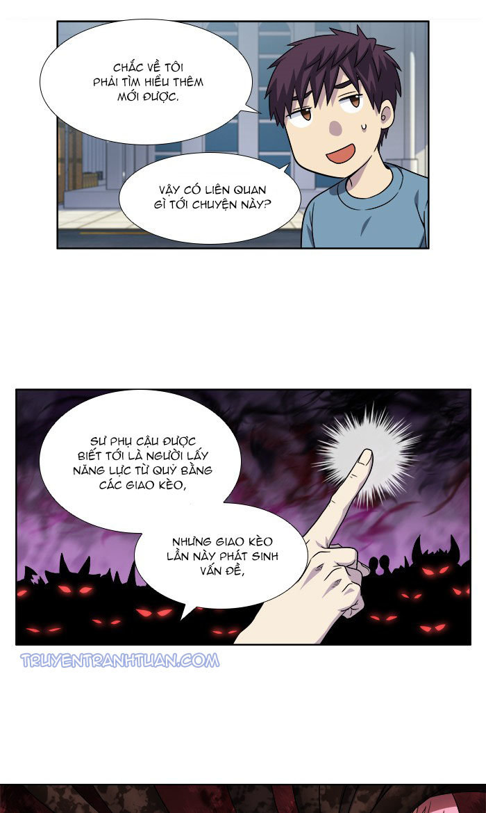 The Gamer: Chapter 283