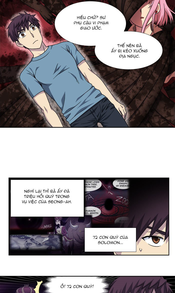The Gamer: Chapter 283