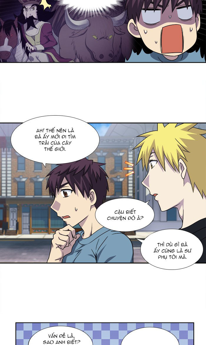 The Gamer: Chapter 283