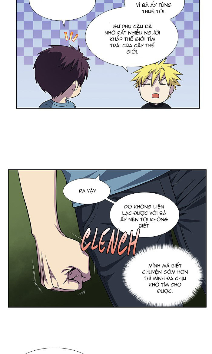 The Gamer: Chapter 283