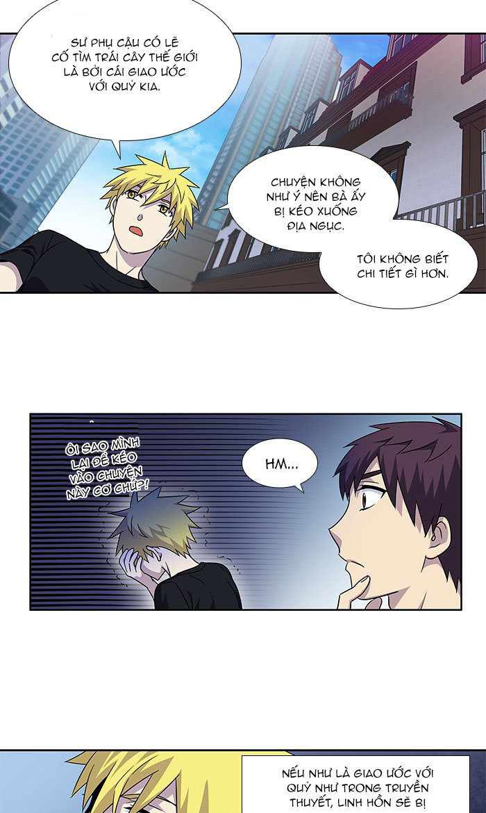 The Gamer: Chapter 283