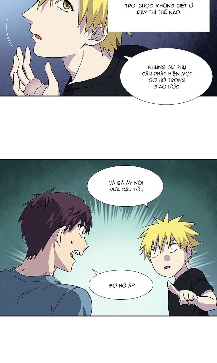 The Gamer: Chapter 283