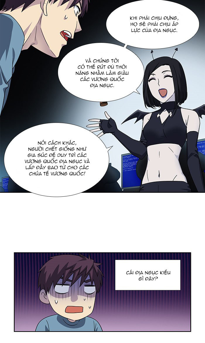 The Gamer: Chapter 283