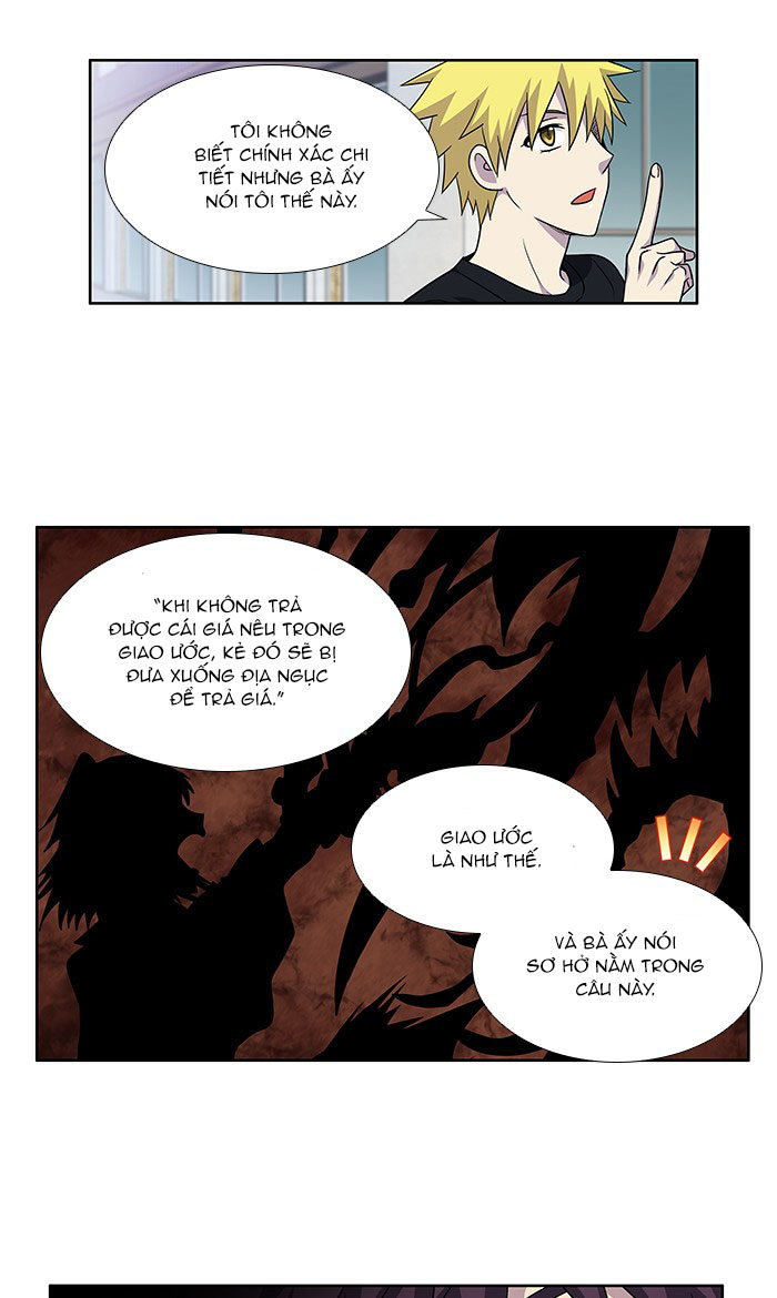The Gamer: Chapter 283