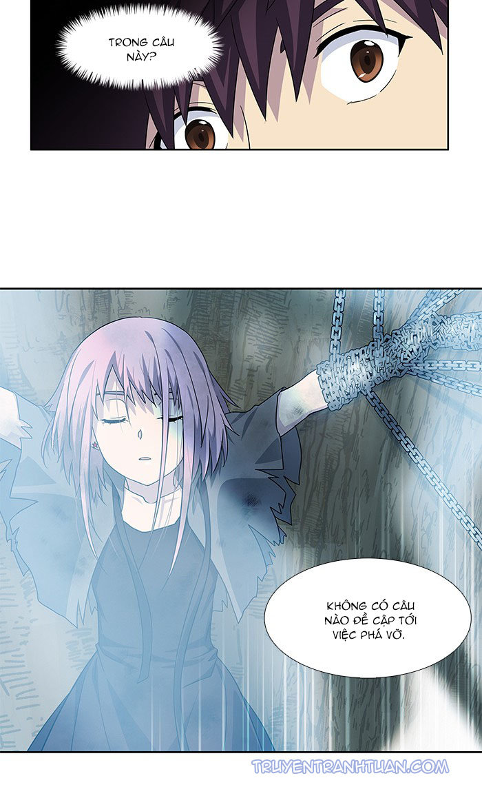 The Gamer: Chapter 283