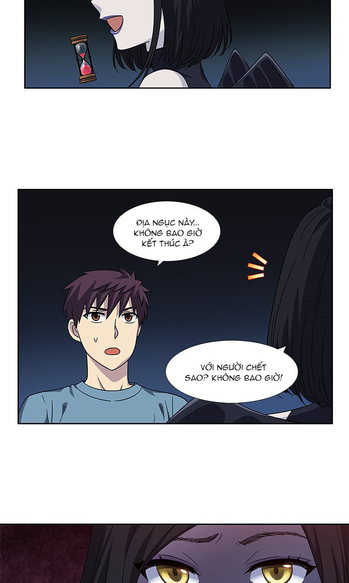 The Gamer: Chapter 283