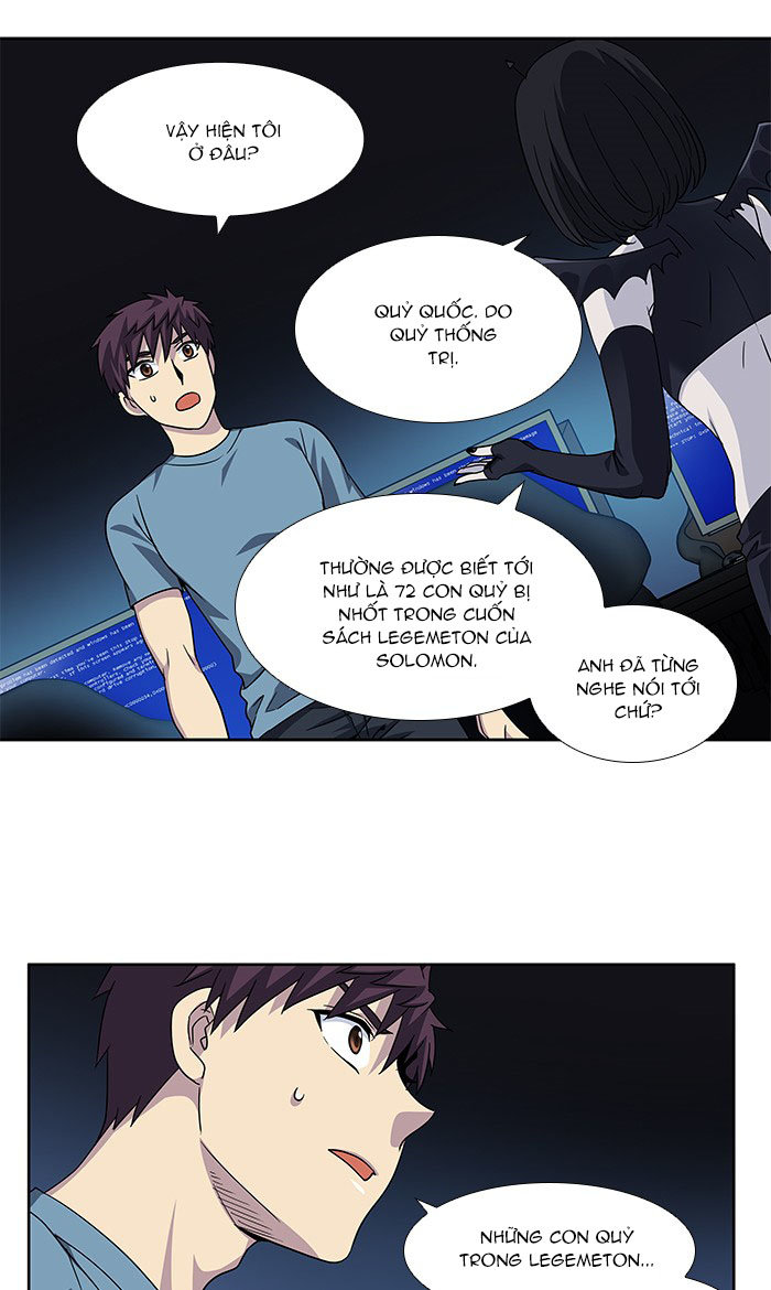 The Gamer: Chapter 283