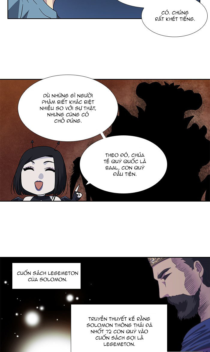 The Gamer: Chapter 283
