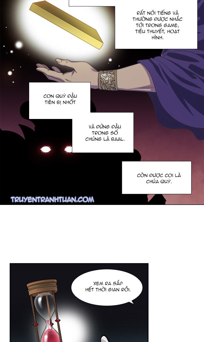 The Gamer: Chapter 283