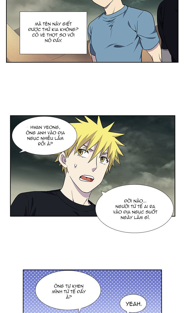 The Gamer: Chapter 284