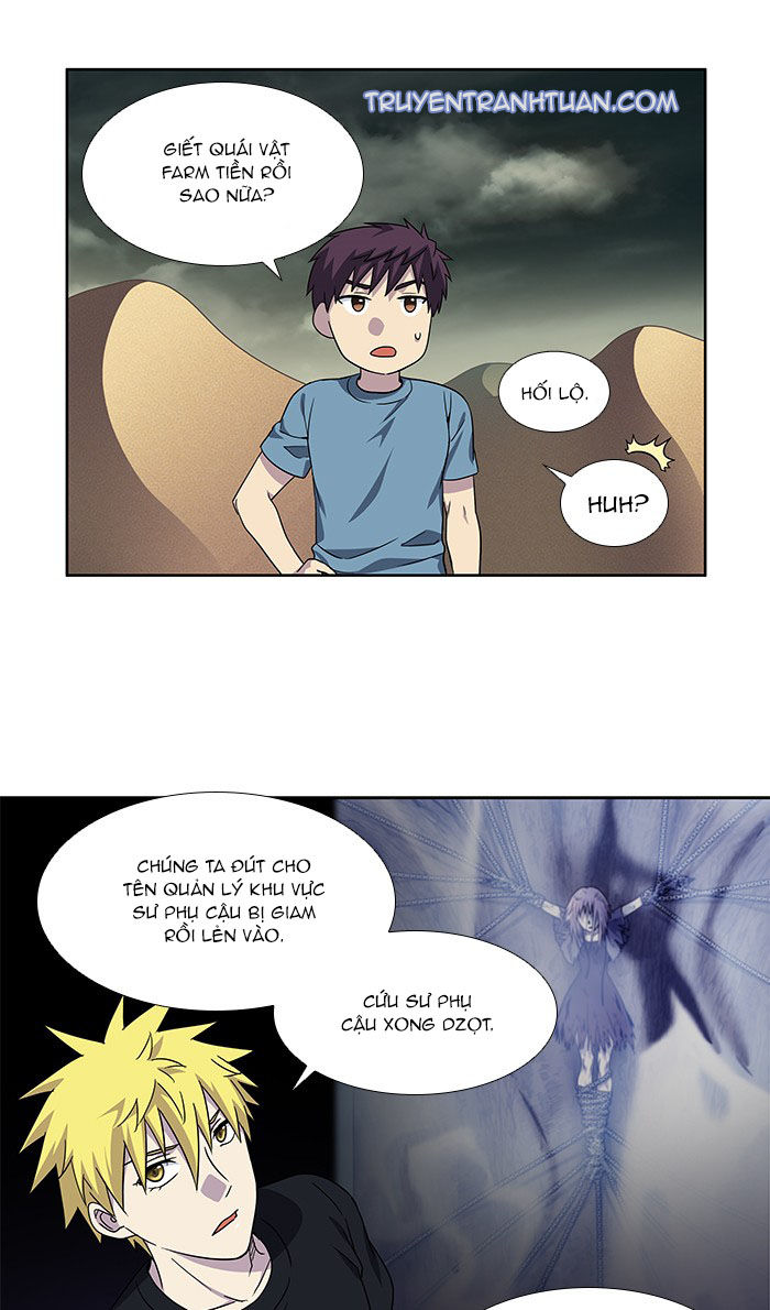 The Gamer: Chapter 284