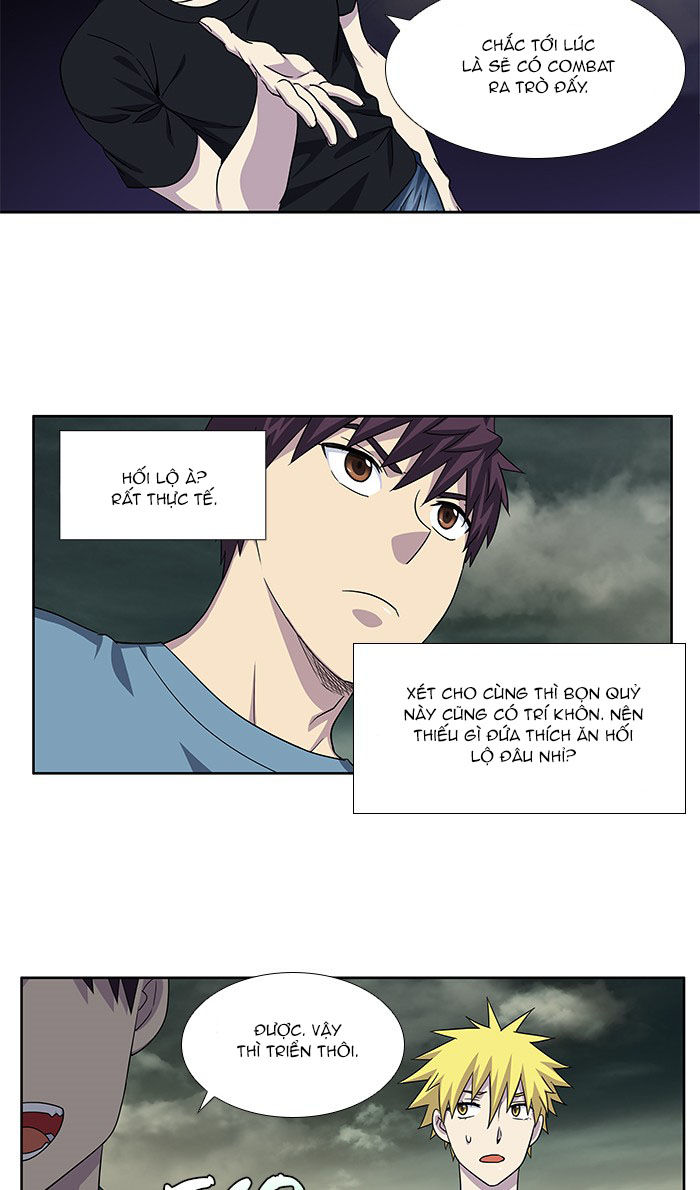 The Gamer: Chapter 284