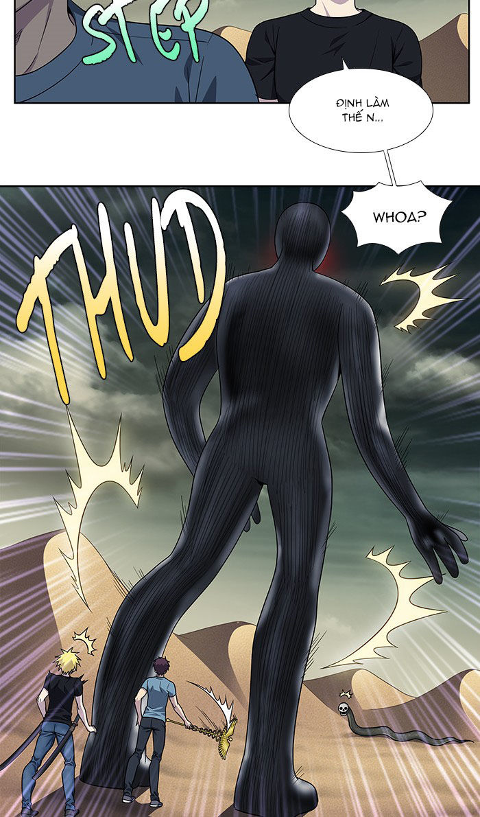 The Gamer: Chapter 284