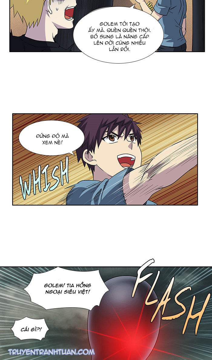 The Gamer: Chapter 284
