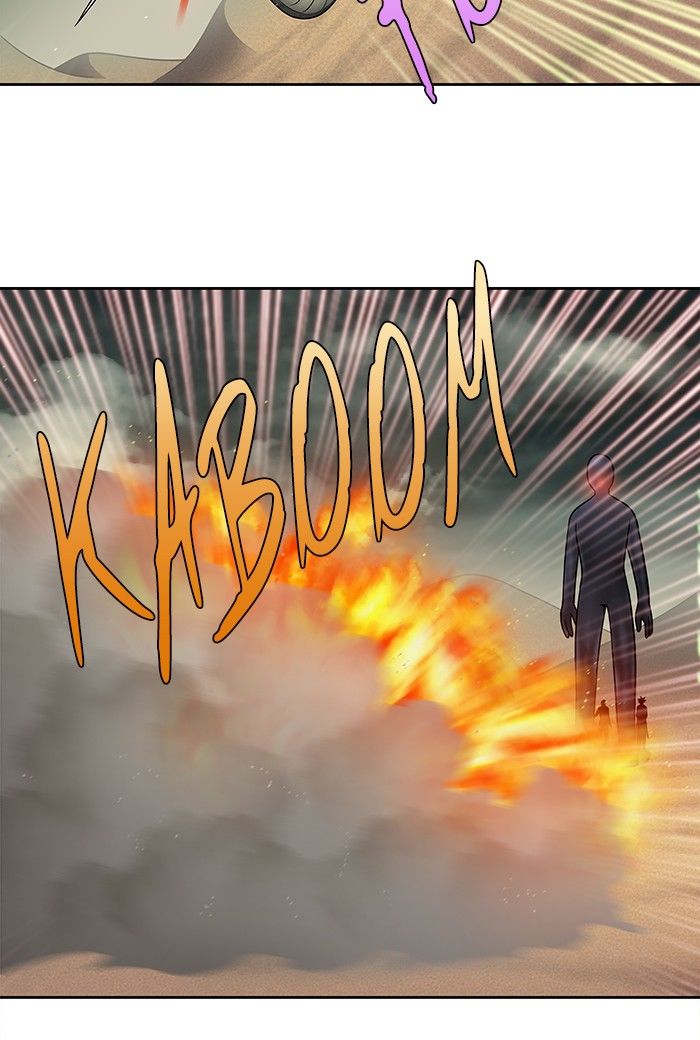 The Gamer: Chapter 284