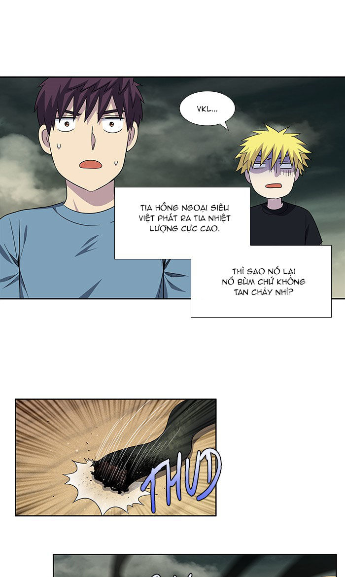 The Gamer: Chapter 284