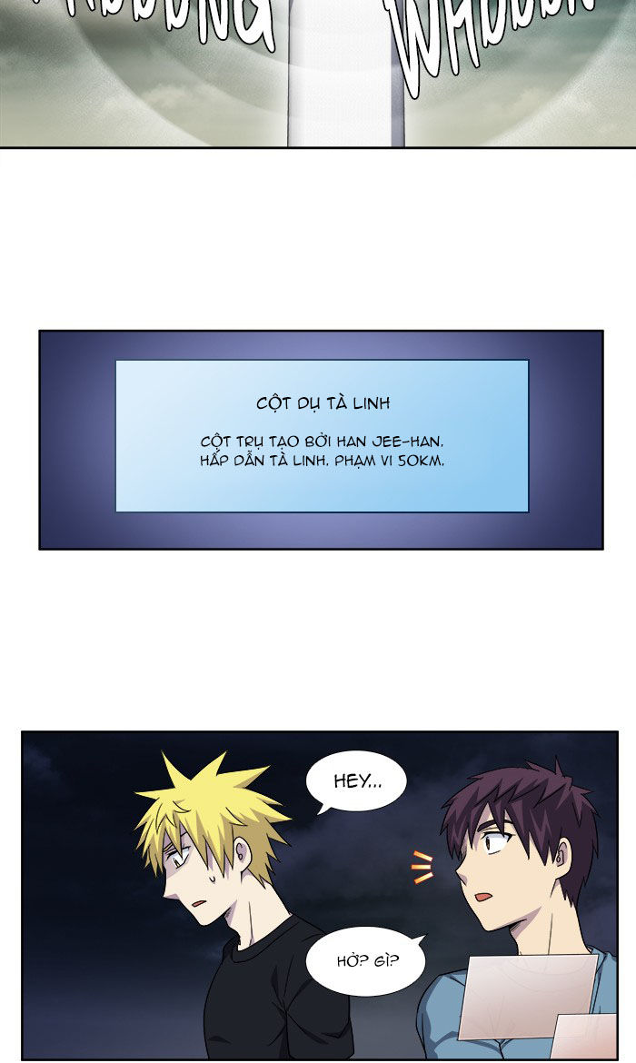 The Gamer: Chapter 284