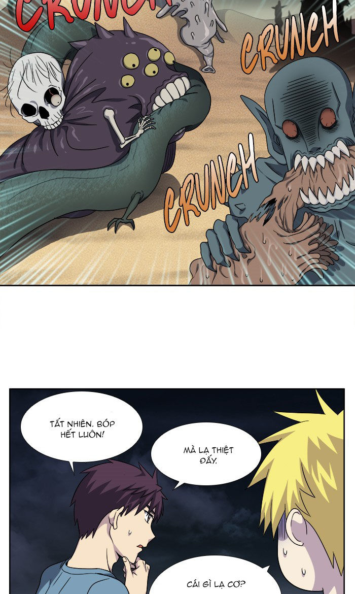 The Gamer: Chapter 284