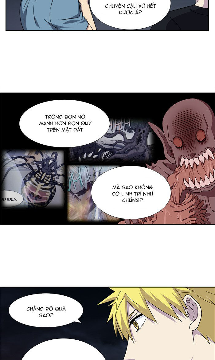 The Gamer: Chapter 284